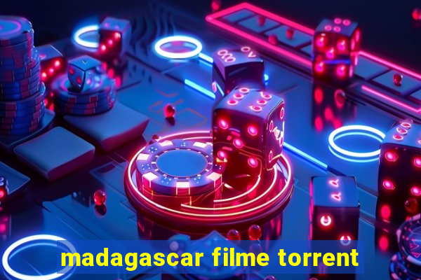 madagascar filme torrent